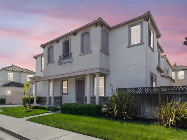 501 Dolcetto Court, Vacaville, CA 95687