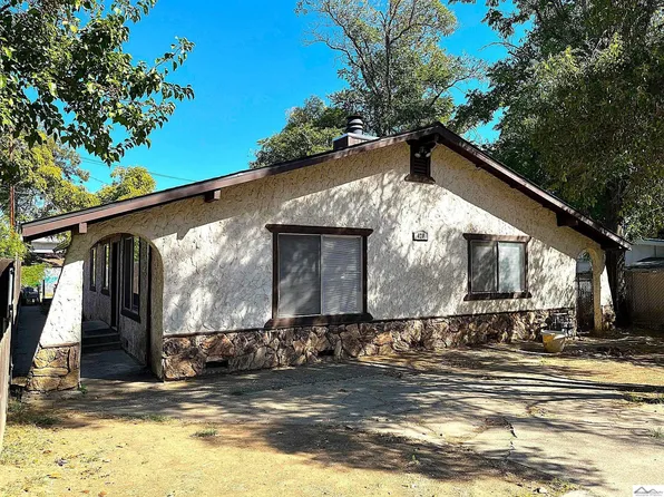420 Lincoln St, Red Bluff, CA 96080
