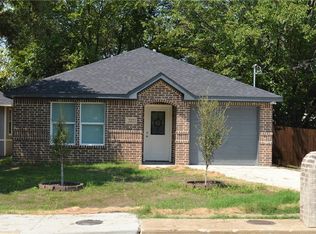 727 Ezekial Ave, Dallas, TX 75217