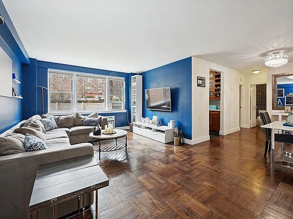 3rd image of 3725 Henry Hudson Pkwy #2FG