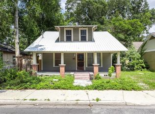 407 NW 8th St, Gainesville, FL 32601