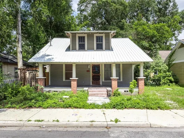 407 NW 8th St, Gainesville, FL 32601