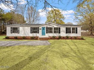 1440 Old Grantham Road, Goldsboro, NC 27530