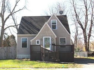 112 E Smith St, Bay City, MI 48706
