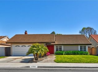 17782 Crestmoor Ln, Huntington Beach, CA 92649