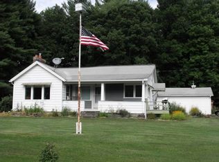 542 Oak Hill Rd, Binghamton, NY 13901