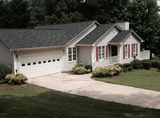 1157 Piedmont Pl, Gainesville, GA 30501