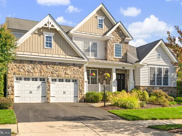 4629 Hull Dr, Haymarket, VA 20169