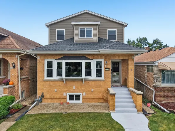 2574 Clarke St, River Grove, IL 60171