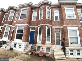 1641 Jackson St, Baltimore, MD 21230