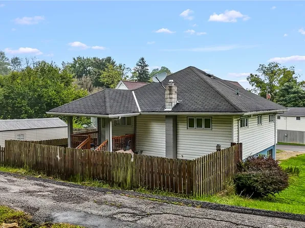 432 1/2 E Prospect Ave, Washington, PA 15301