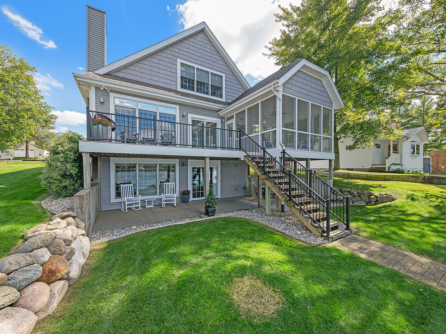 29054 Cedarama Dr, Marcellus, MI 49067 Zillow