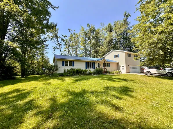 2491 Long Lake Park Rd, Alpena, MI 49707
