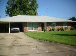 135 Pitcher Point, Long Beach, MS 39560