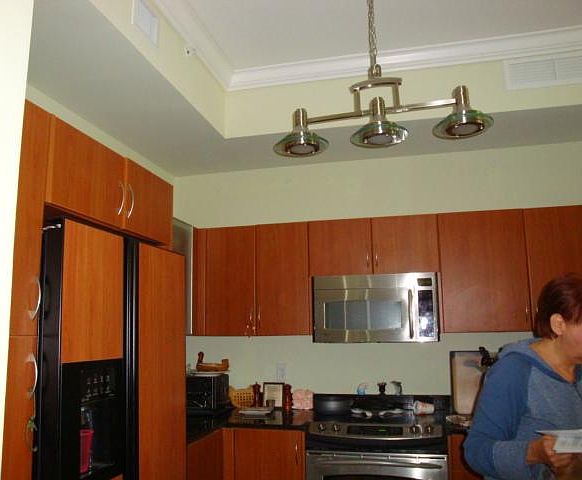 Home For Sale In The Moorings