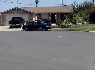 8940 Milky Way, Westminster, CA 92683