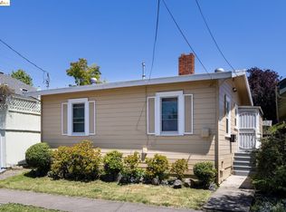 2209 Byron St, Berkeley, CA 94702