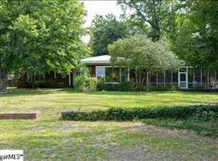 8931 Augusta Rd, Pelzer, SC 29669