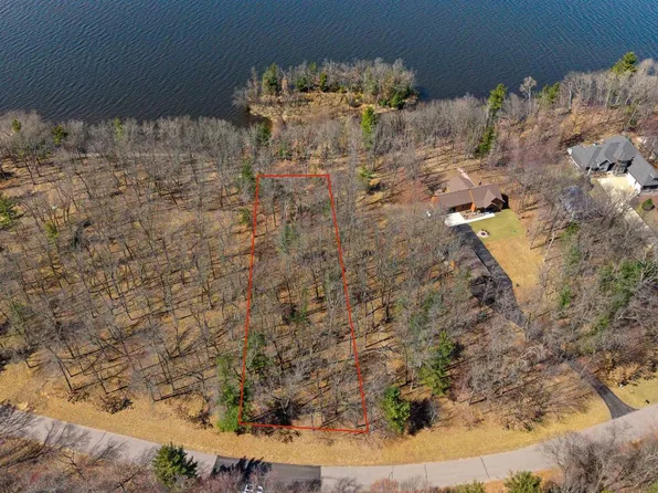 Lot 77 BADGER COURT, Arkdale, WI 54613