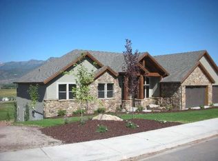 1493 Calloway Dr, Heber City, UT 84032