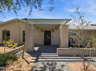 1837 E FOUNTAIN Street, Mesa, AZ 85203