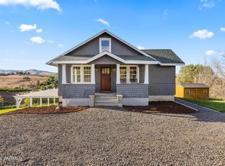 1521 Hubbard Rd, Yakima, WA 98903