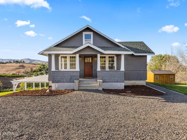 1521 Hubbard Rd, Yakima, WA 98903
