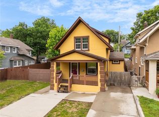 805 N 18th St, Kansas City, KS 66102
