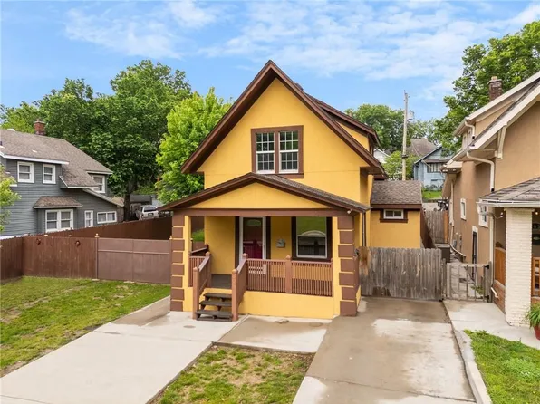 805 N 18th St, Kansas City, KS 66102