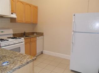 71 Bay State Rd #4R, Boston, MA 02215