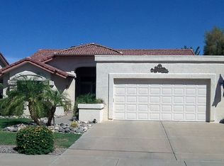 19807 N Zion Dr, Sun City West, AZ 85375