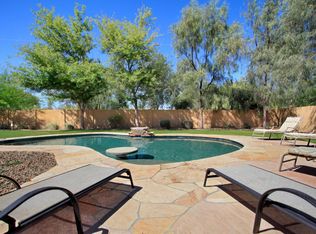 8234 E Desert Cove Ave, Scottsdale, AZ 85260