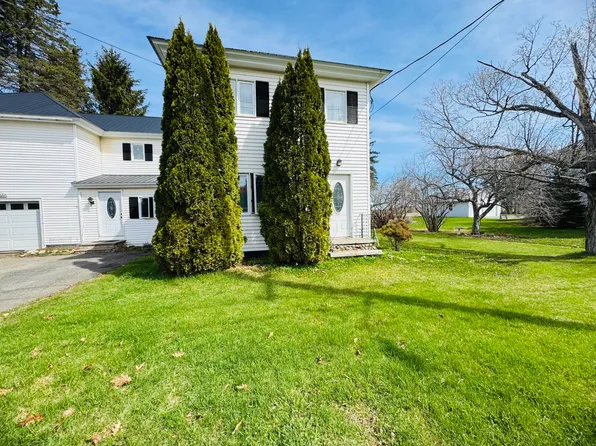 1661 Main Street, Mapleton, ME 04757