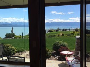 7175 Us Highway 93 #2-105, Lakeside, MT 59922