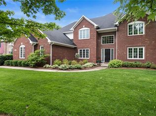 12532 Sandstone Run, Carmel, IN 46033