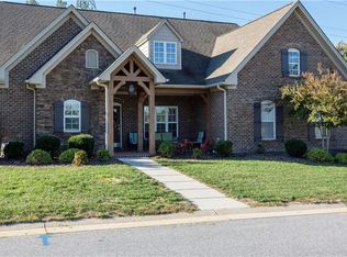 100 Cambridge Links Ct, Winston Salem, NC 27107