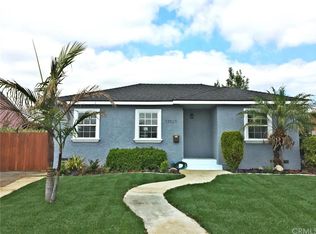 13523 S Menlo Ave, Gardena, CA