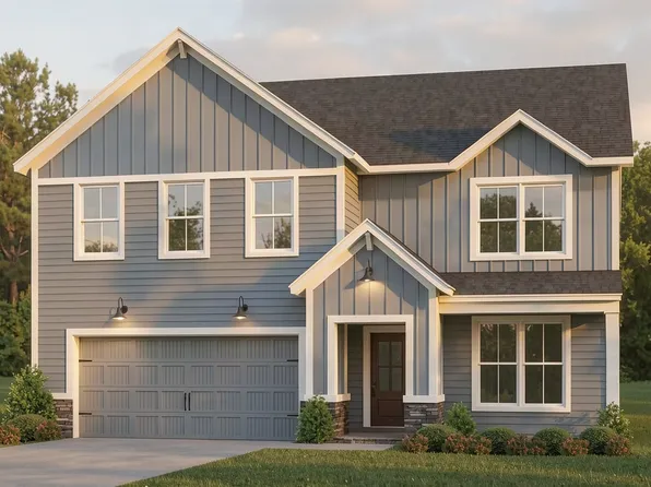 2834 Donna Dee Dr Lot 115, McCutchanville, IN 47725