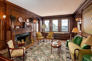 Sold by Brown Harris Stevens