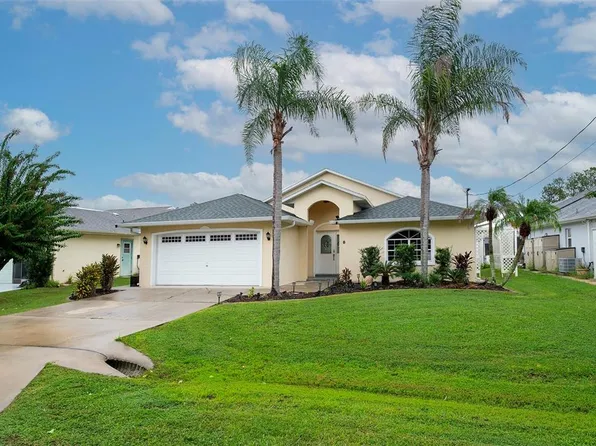 8 COLLEEN COURT, PALM COAST, FL 32137