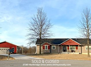 27397 Northridge Dr, Maryville, MO 64468