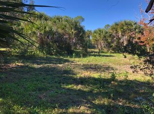 0000 Weber Rd, Malabar, FL 32950