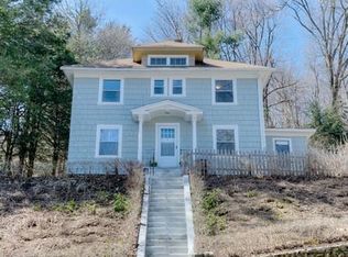 82 Morningside Rd, Worcester, MA 01602