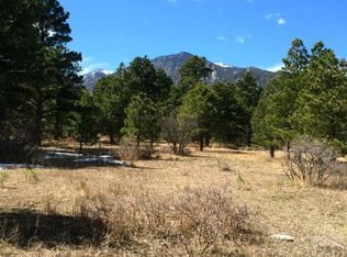 Tbd Clennin Rd, Rye, CO 81069