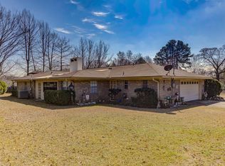 320 Porters Chapel Rd, Vicksburg, MS 39180