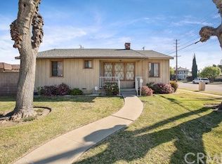 1102 N Edenfield Ave, Covina, CA 91722