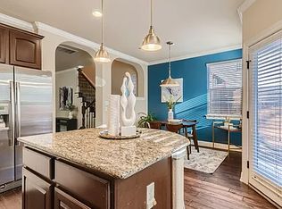 1817 Crown Dr, Austin, TX 78745