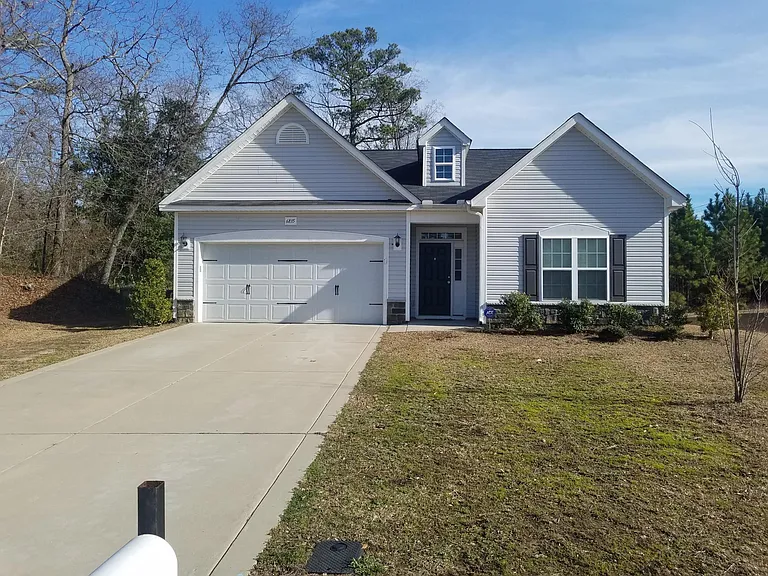 6835 Bone Creek Dr — Photo 1