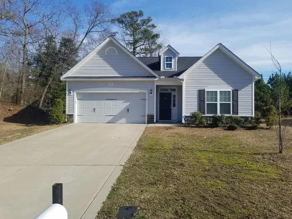 6835 Bone Creek Dr, Fayetteville, NC 28314