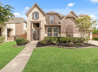 17302 Milrig Ct, Richmond, TX 77407